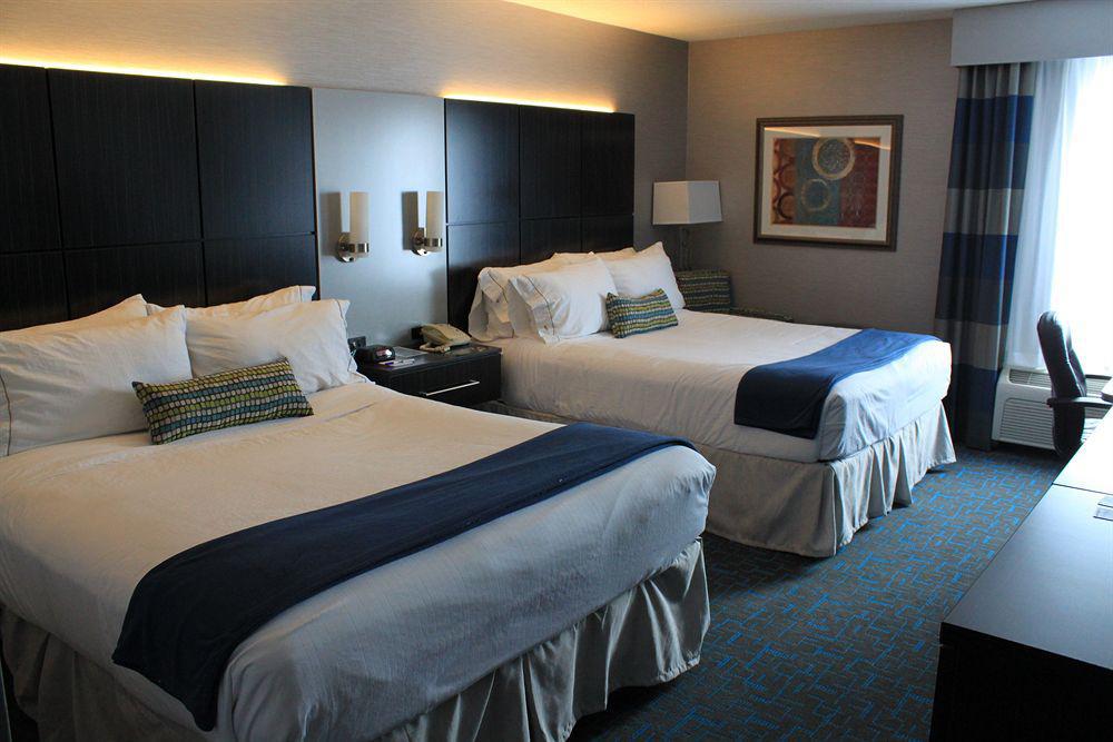Holiday Inn Express Janesville-I-90 & Us Highway 14 By Ihg Extérieur photo