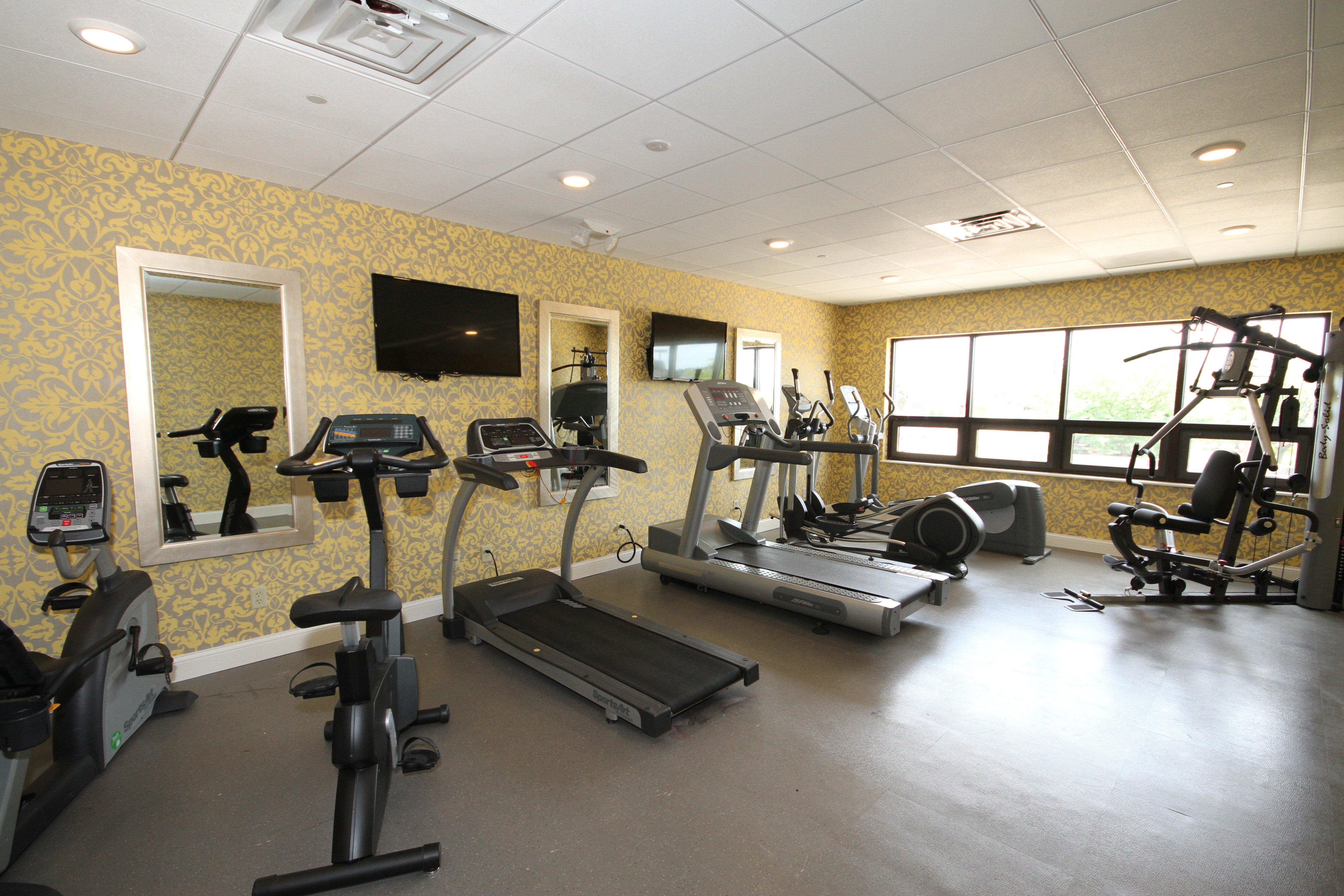 Holiday Inn Express Janesville-I-90 & Us Highway 14 By Ihg Extérieur photo