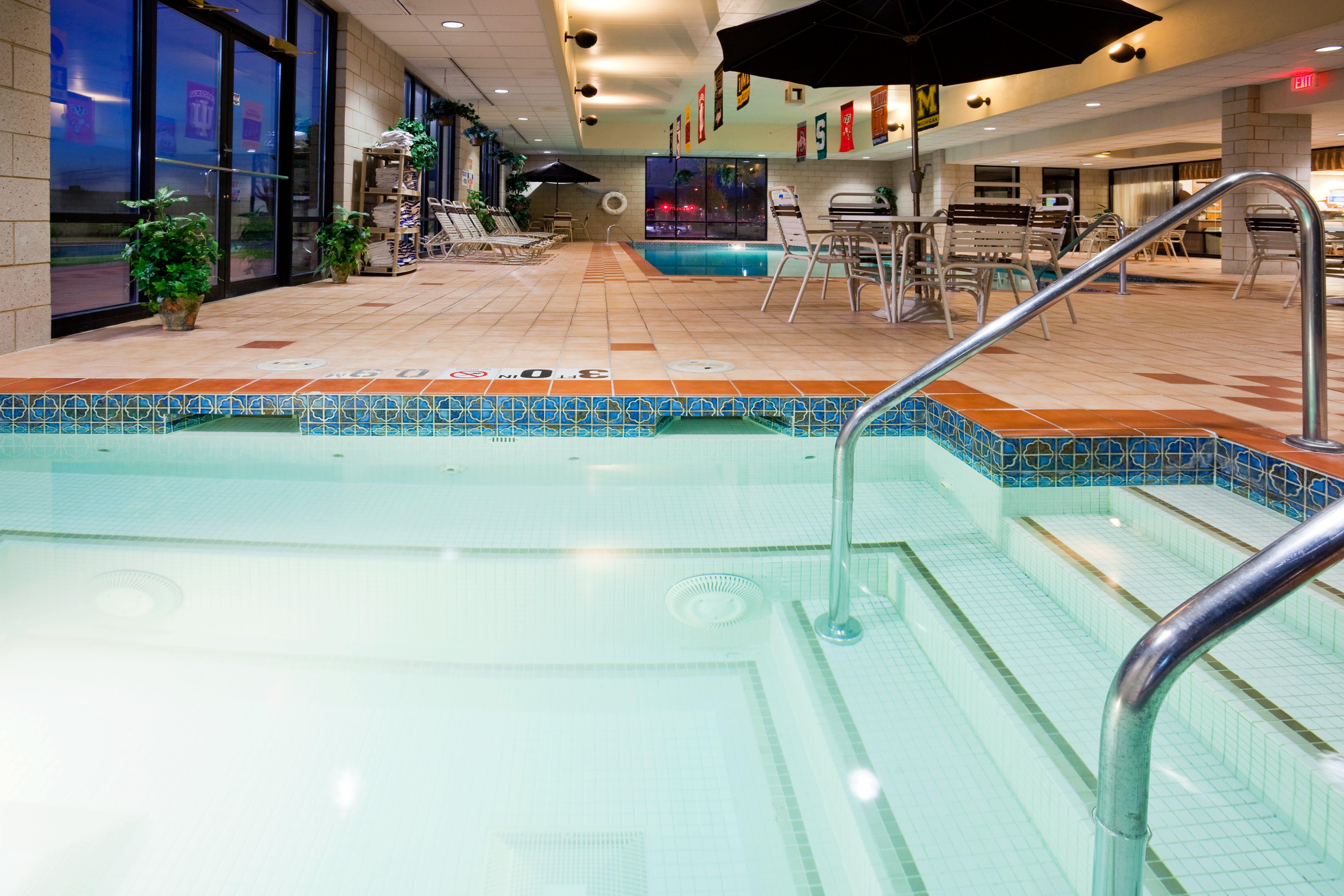 Holiday Inn Express Janesville-I-90 & Us Highway 14 By Ihg Extérieur photo