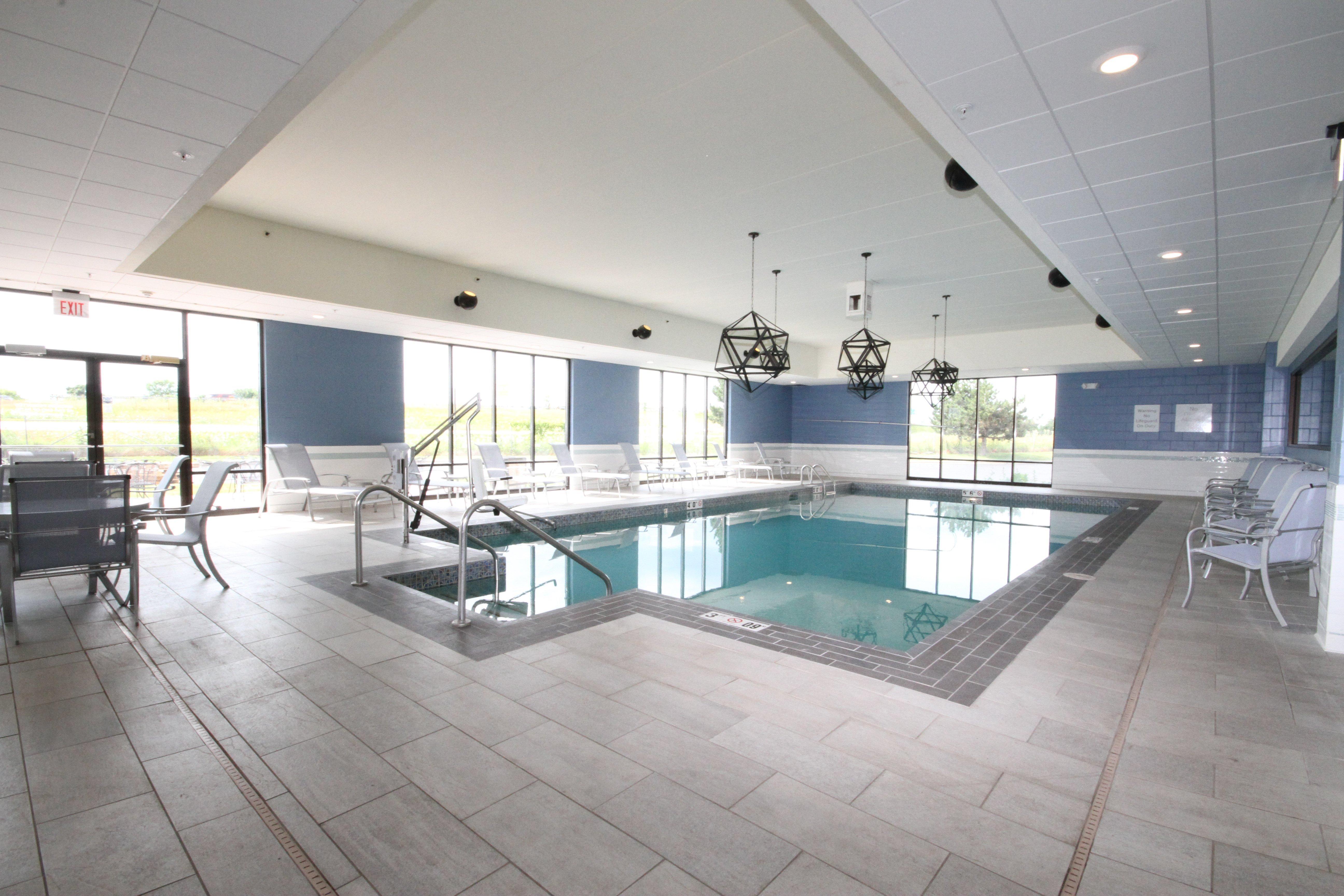 Holiday Inn Express Janesville-I-90 & Us Highway 14 By Ihg Extérieur photo