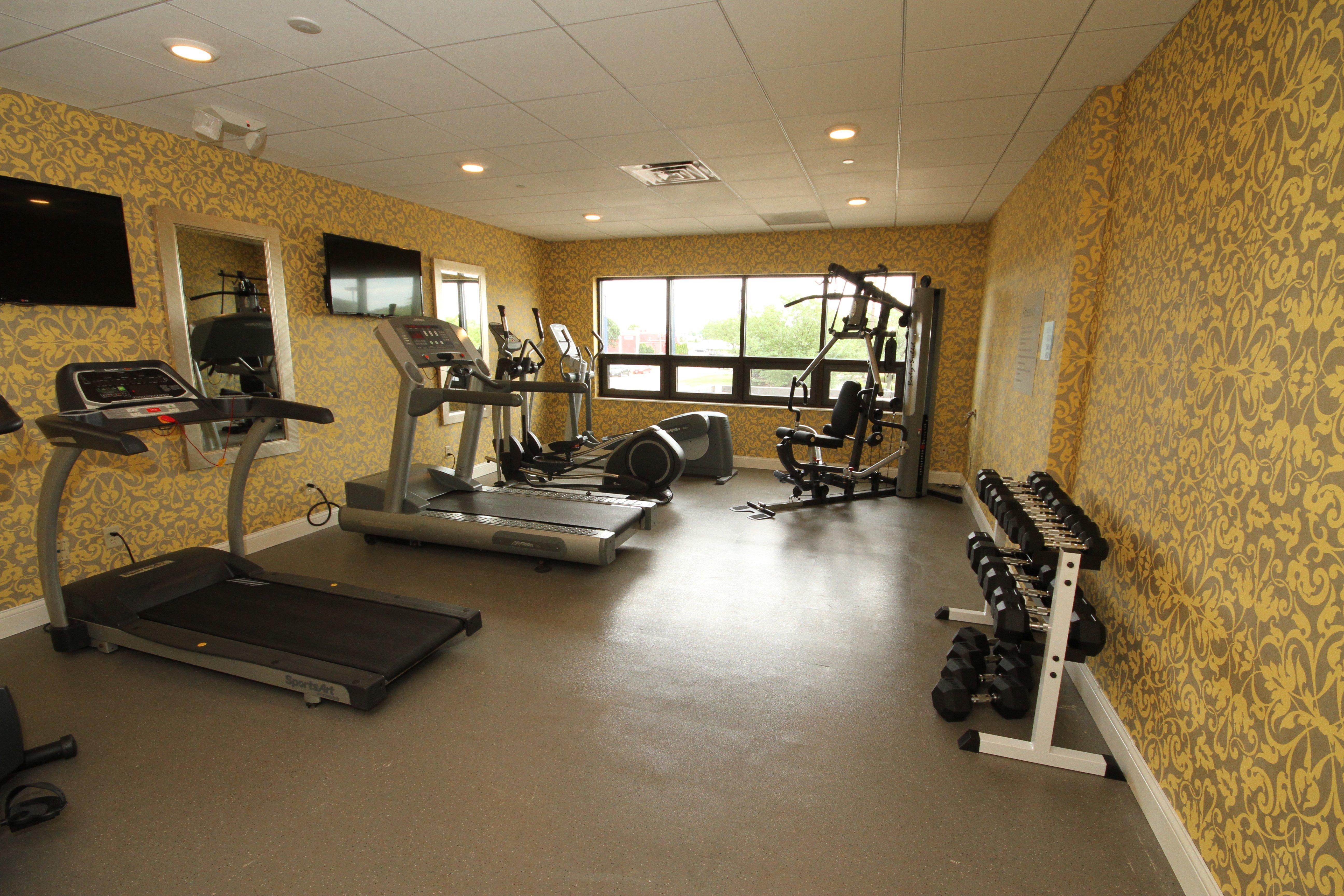 Holiday Inn Express Janesville-I-90 & Us Highway 14 By Ihg Extérieur photo