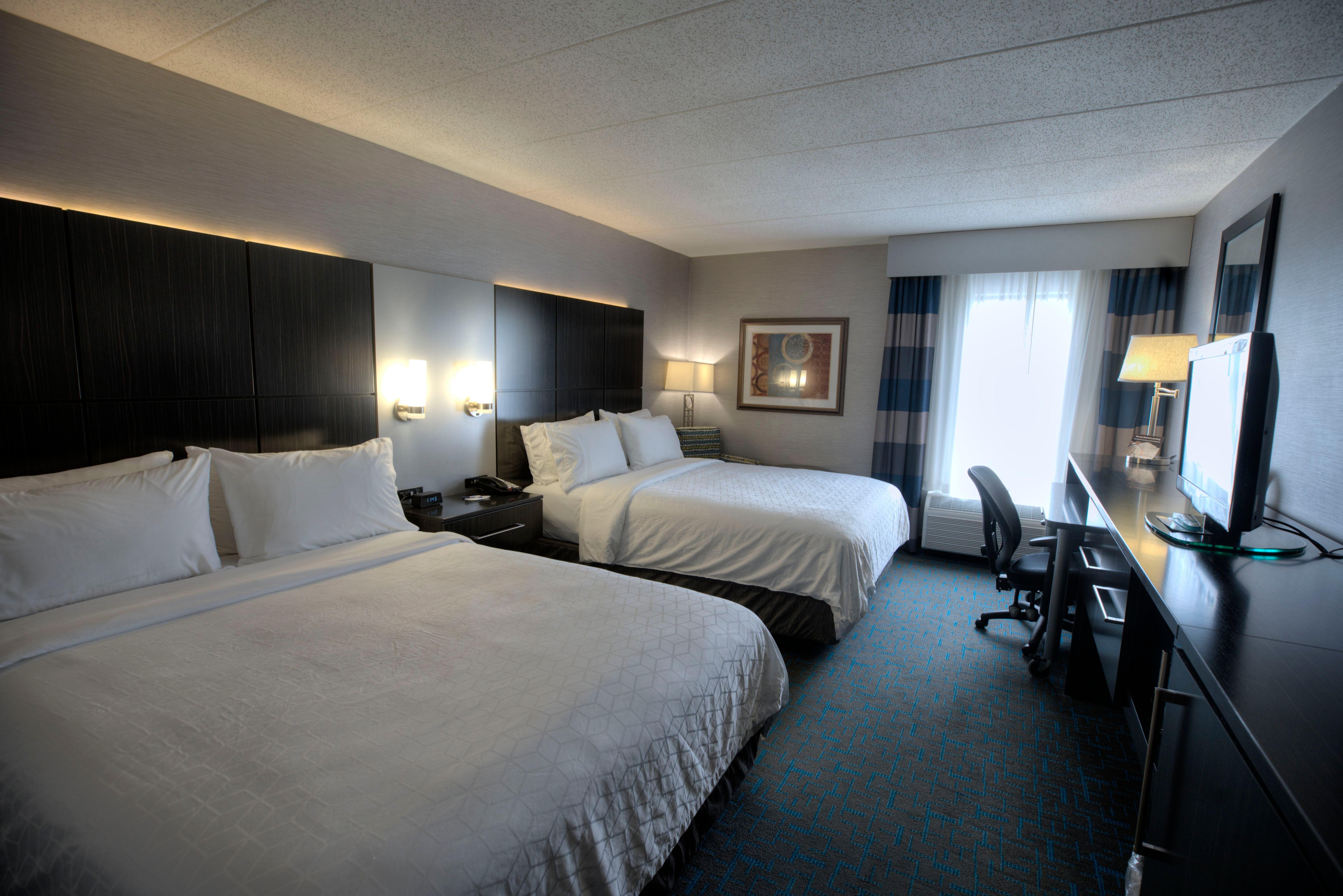 Holiday Inn Express Janesville-I-90 & Us Highway 14 By Ihg Extérieur photo