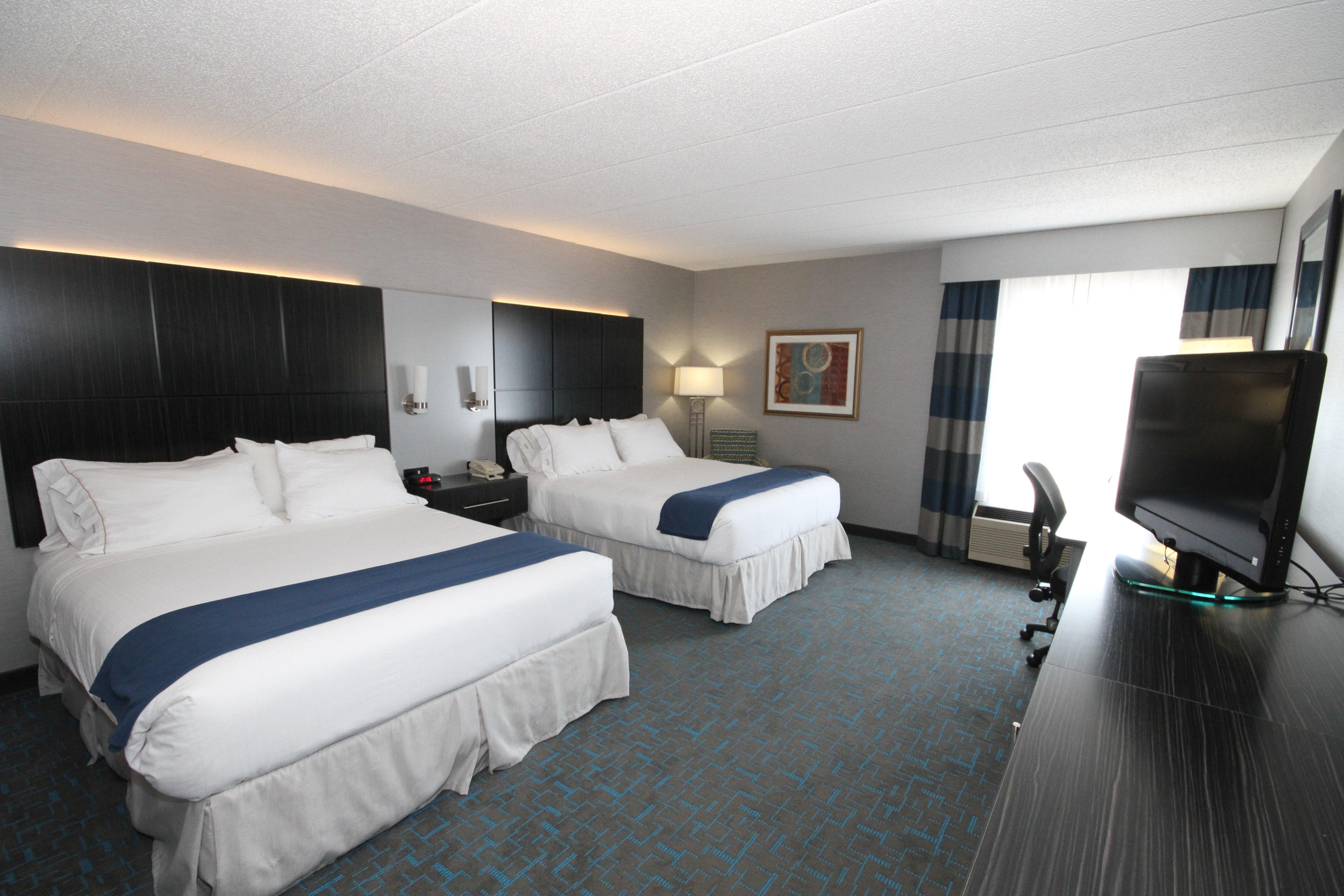 Holiday Inn Express Janesville-I-90 & Us Highway 14 By Ihg Extérieur photo
