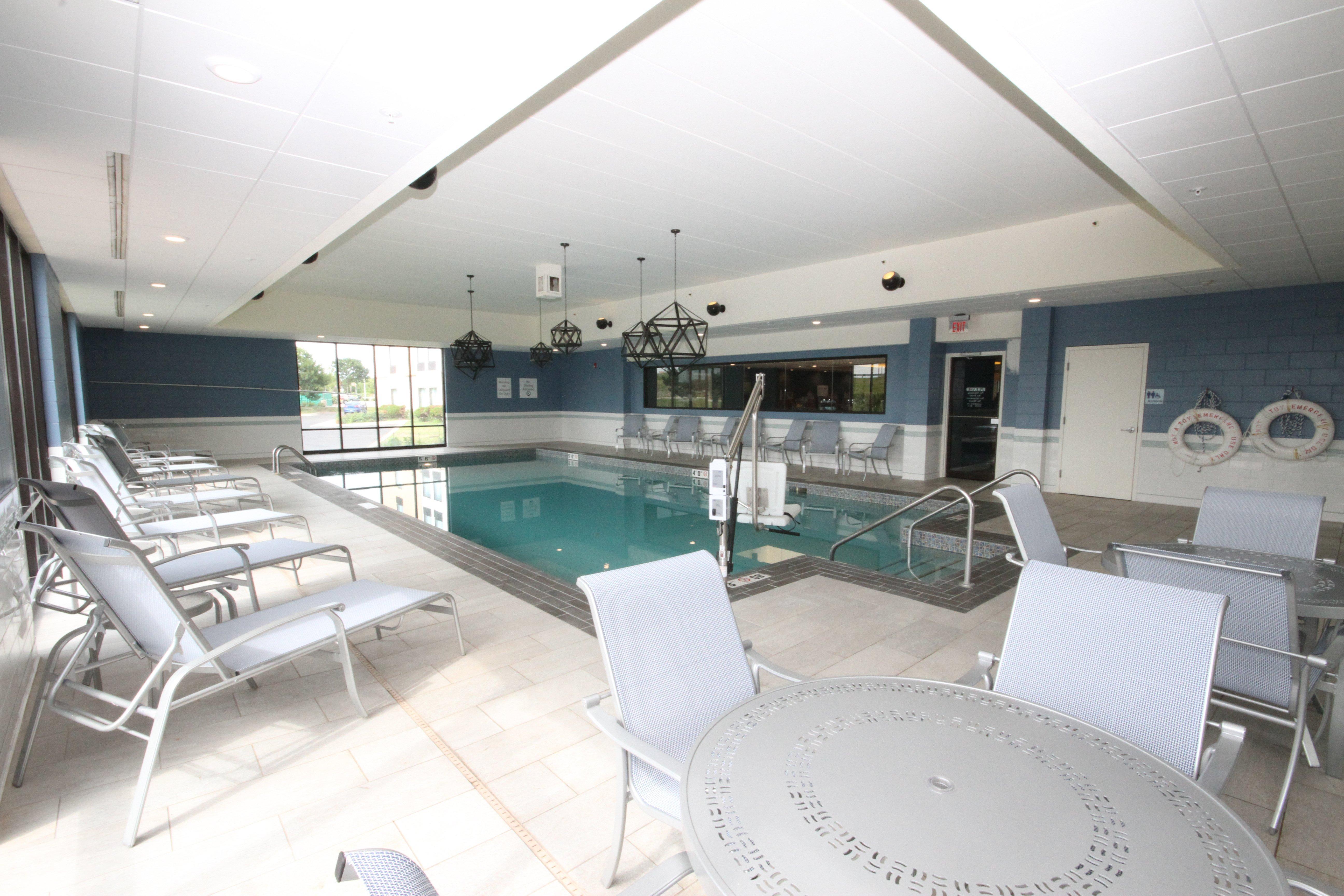 Holiday Inn Express Janesville-I-90 & Us Highway 14 By Ihg Extérieur photo