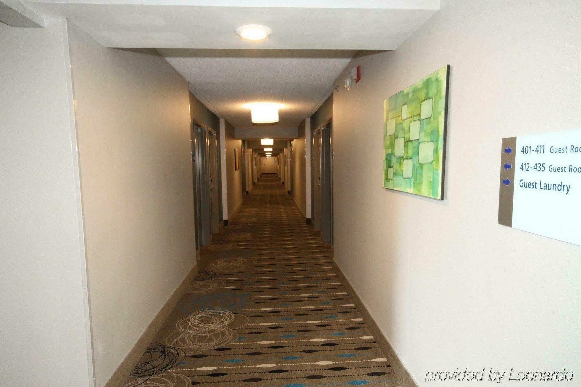 Holiday Inn Express Janesville-I-90 & Us Highway 14 By Ihg Extérieur photo